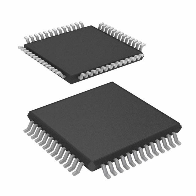 Analog Devices Inc./Maxim Integrated_DS87C530-ENL