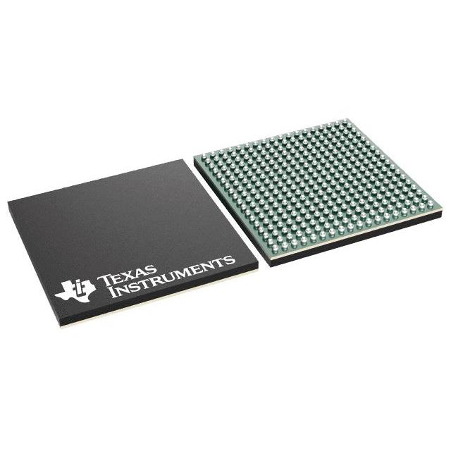 Texas Instruments_AM2634CPDFHMZCZRQ1