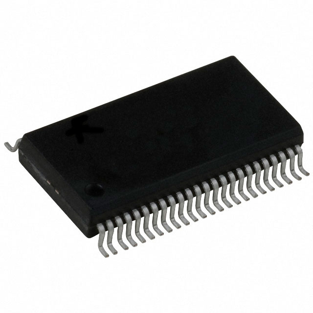 Texas Instruments_COP8CBR9IMT8/NOPB
