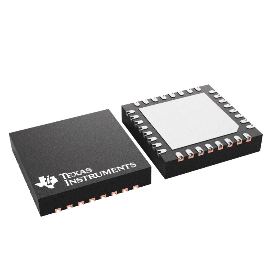 Texas Instruments_F2800155QRHBRQ1
