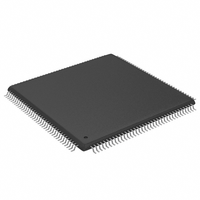 Microchip Technology_PIC32MZ2048ECH144-I/PH