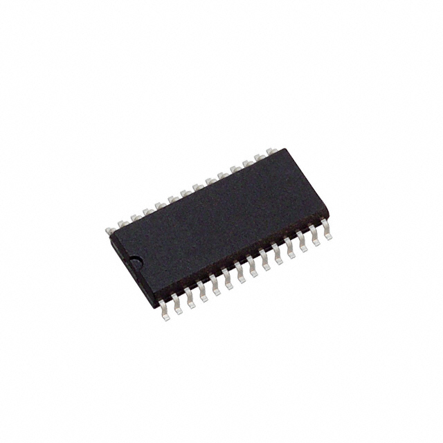 Texas Instruments_COP8AME9EMW8/NOPB