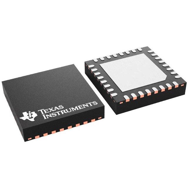 Texas Instruments_LM3S310-IQN25-C2