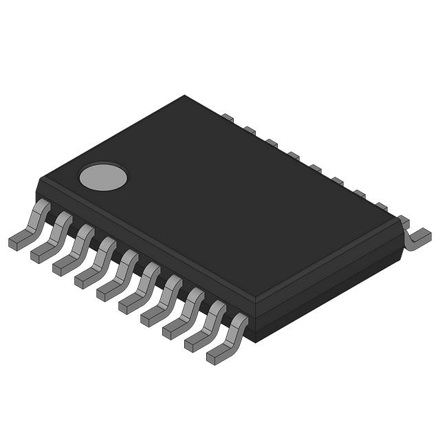 Rochester Electronics_P89LPC922FDH