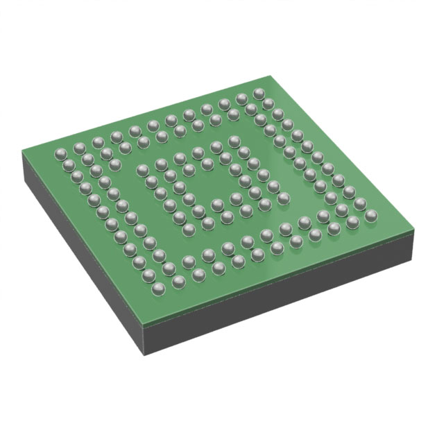 Texas Instruments_MSP430F2418TZCAR
