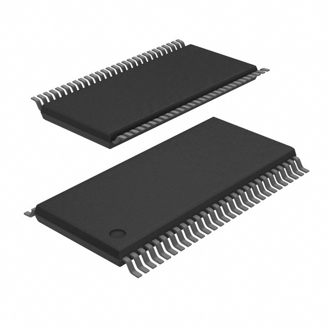 Texas Instruments_MSP430FR6920IG56R
