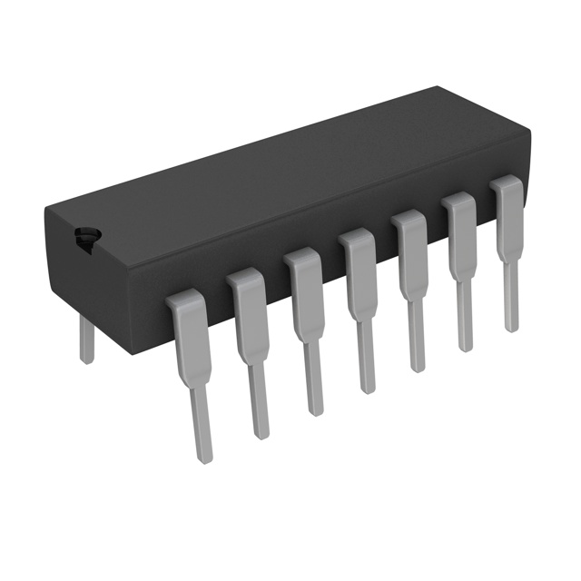 Texas Instruments_MSP430G2211IN14