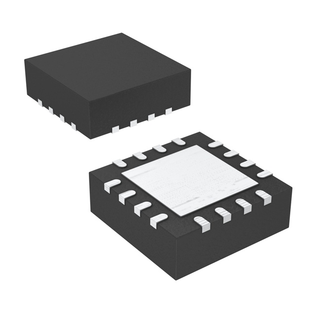 Texas Instruments_MSP430G2232IRSA16R