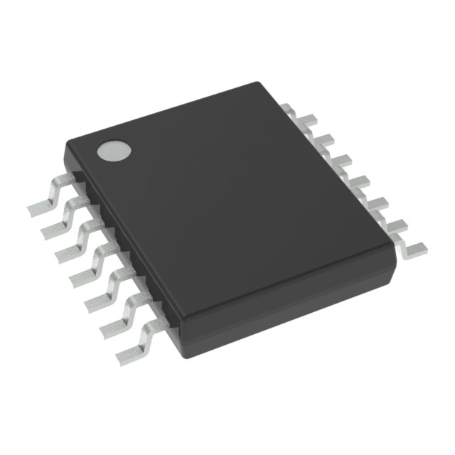 Texas Instruments_MSP430G2252IPW14R