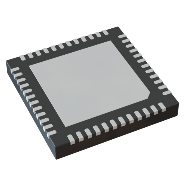 Texas Instruments_MSPM0G1507SRGZR