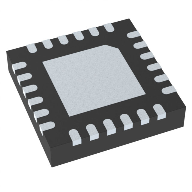 Texas Instruments_MSPM0L1305TRGER