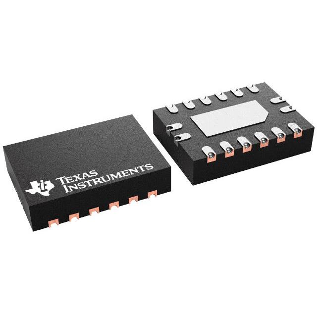 Texas Instruments_MSPM0L1305SDYYR