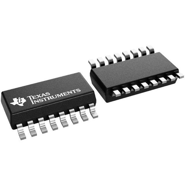 Texas Instruments_MSPM0L1305TDGS28R