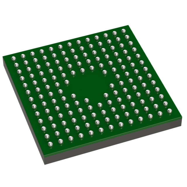 Texas Instruments_TM4C123GH6ZRBI7R