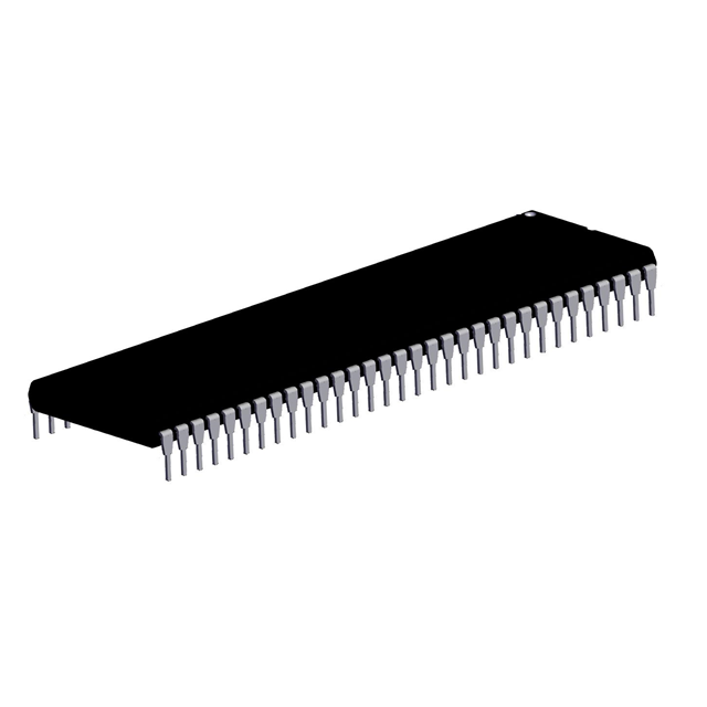 Renesas Electronics Corporation_M38004E8SP