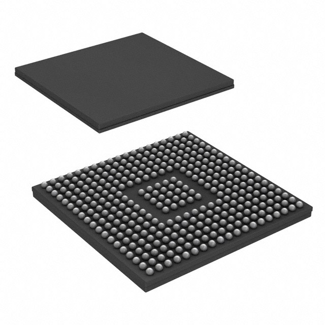 Texas Instruments_TMS5701224CZWTQQ1