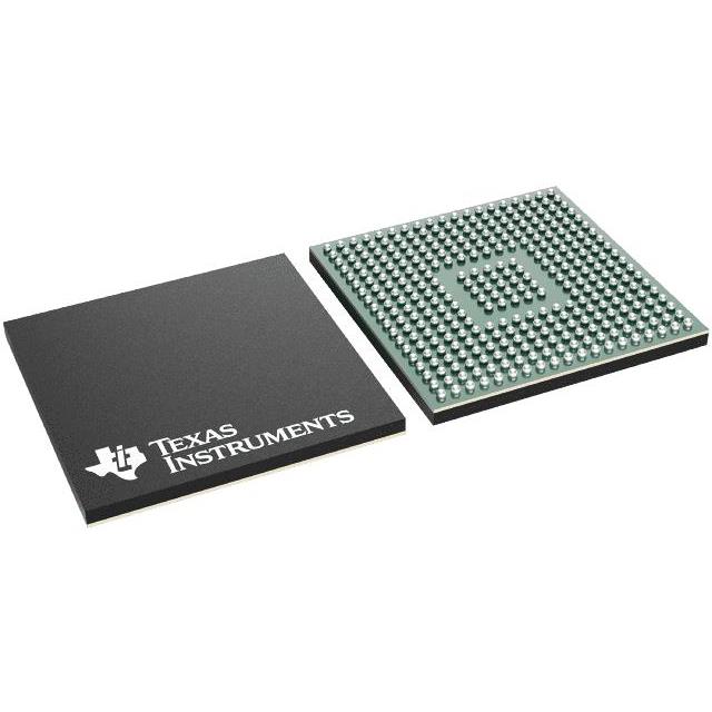 Texas Instruments_V62/13629-02XE