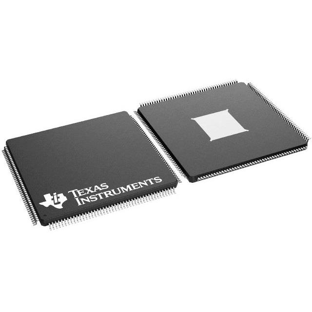 Texas Instruments_V62/18601-01XF