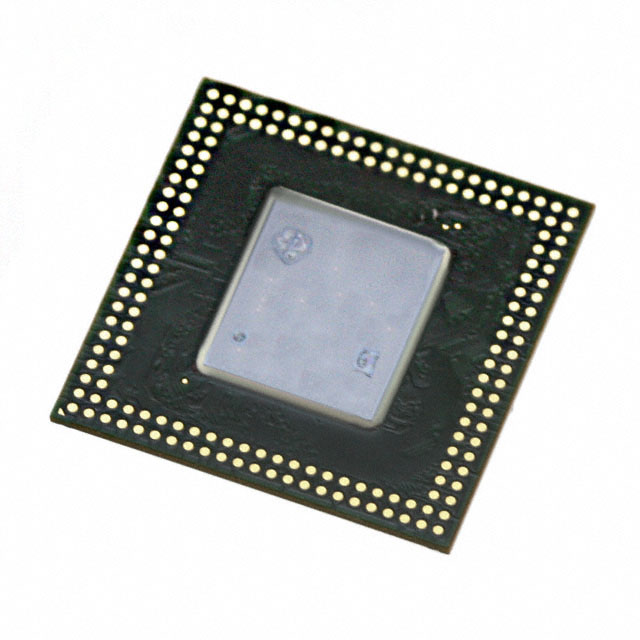 Texas Instruments_DM3730CBPD100