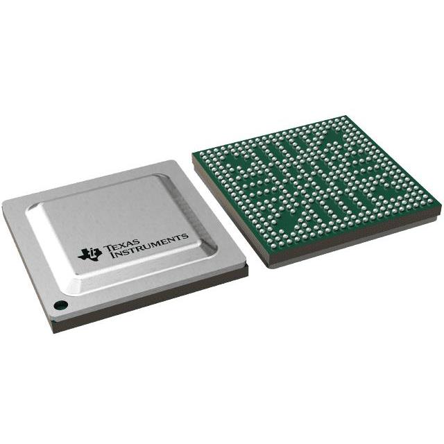 Texas Instruments_DRA786BDGABFRQ1