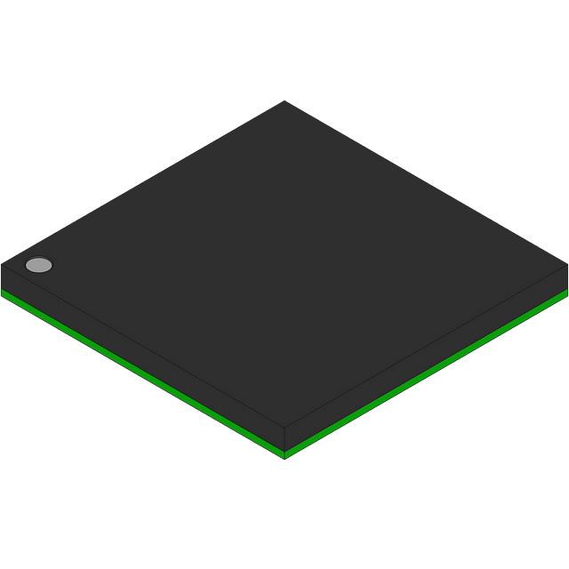 Texas Instruments_TMS320C5505AZCHR10