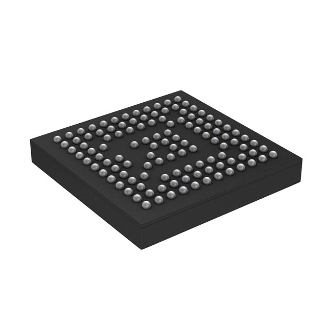 Texas Instruments_TMS320C5545AZQW10