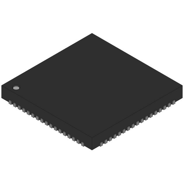 Texas Instruments_TMS320SS16FNL