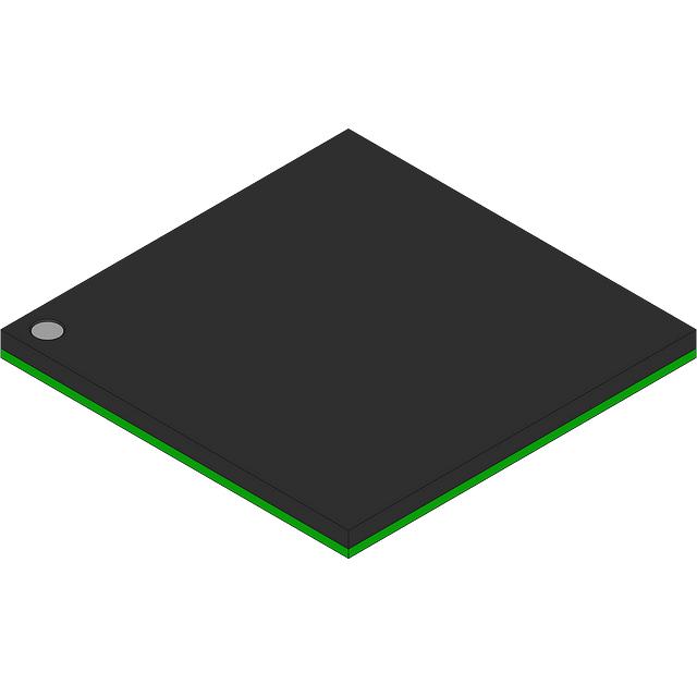 Texas Instruments_TMS320VC5510GGWA1