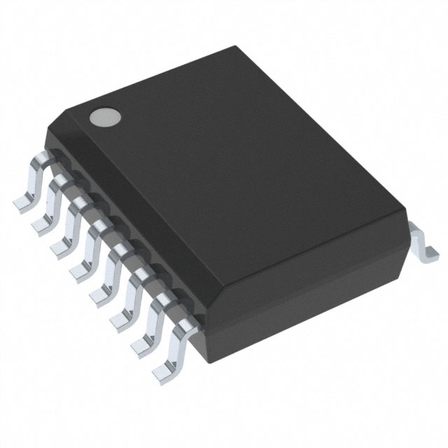 Texas Instruments_COP8SAA716M8/63SN