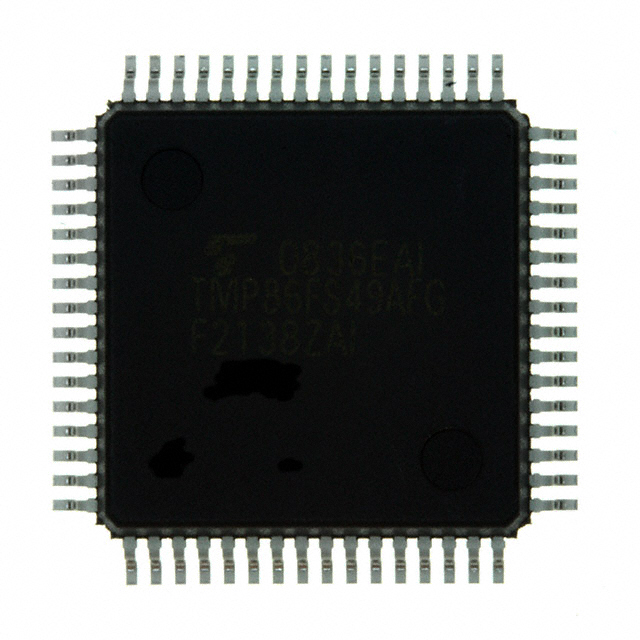 Toshiba Electronic Devices and Storage Corporation_TMP86FS49BFG(ZHZ)