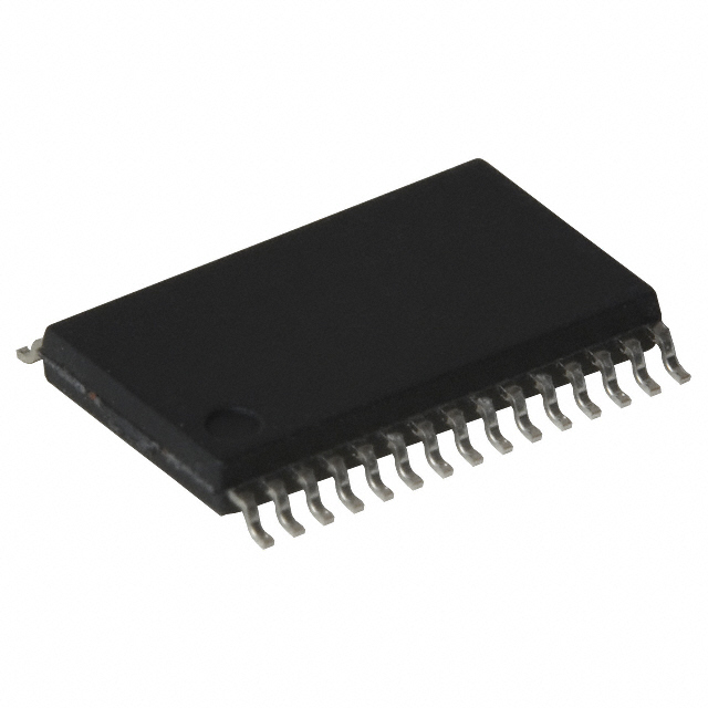 Toshiba Electronic Devices and Storage Corporation_TMP87P808MG(KYZ)