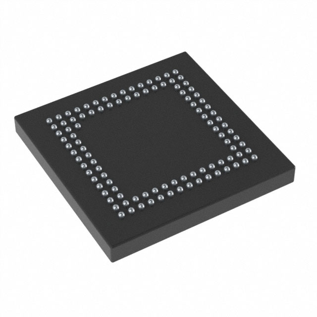 Toshiba Electronic Devices and Storage Corporation_TMPM365FYXBG(HJ)