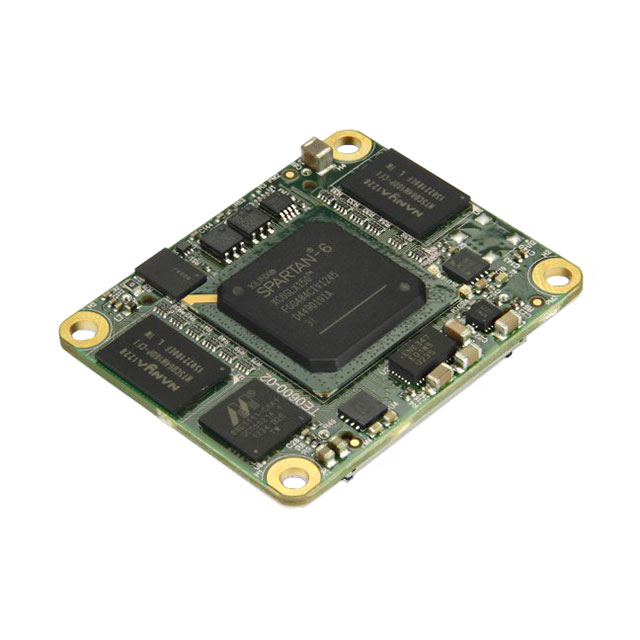 Trenz Electronic_TE0600-02I