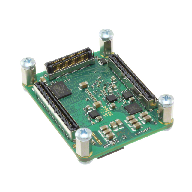 Trenz Electronic_TE0741-03-070-2CF