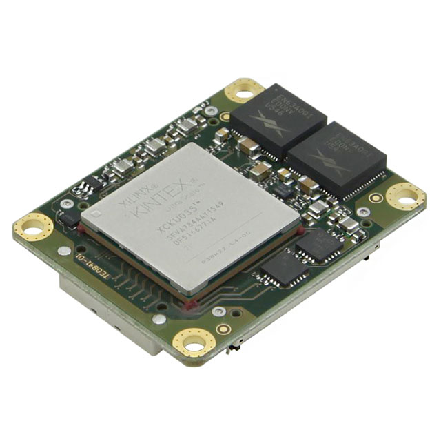 Trenz Electronic_TE0841-01-035-1C