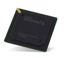 AMD_XC6SLX9-FTG256BIV