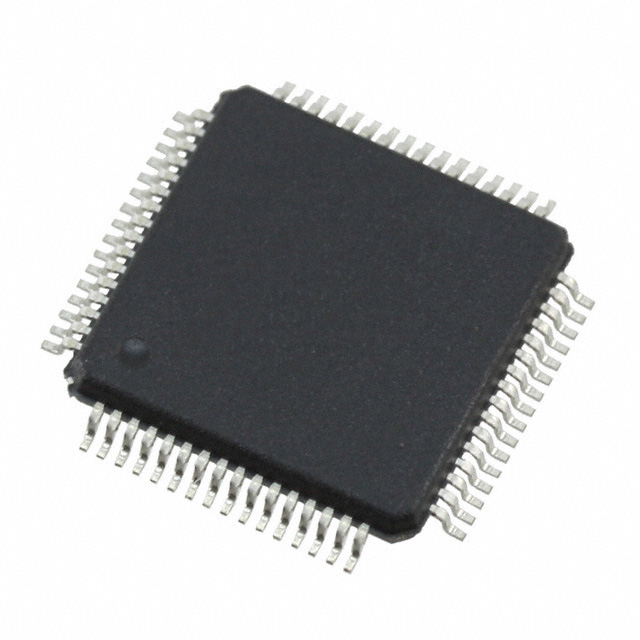 Zilog_Z16FMC64AG20EG